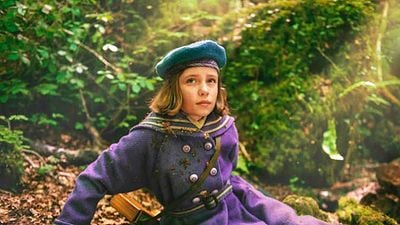 Imagem da notícia O Jardim Secreto: Nova adaptação do clássico infantil ganha trailer legendado (exclusivo)