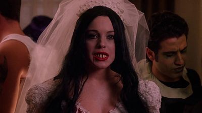 Imagem da notícia Monte uma fantasia de Halloween e te indicaremos um filme clássico de terror