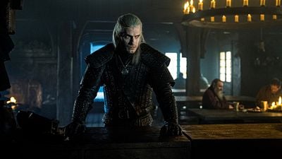 Imagem da notícia The Witcher: Netflix divulga trailer completo da série protagonizada por Henry Cavill