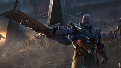 Imagem da notícia Oscar 2020: Vingadores - Ultimato ganha cartazes em campanha para temporada de premiações