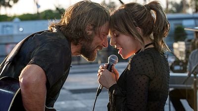 Imagem da notícia Dicas do Dia: Nasce Uma Estrela e Aquarius são os destaques de hoje