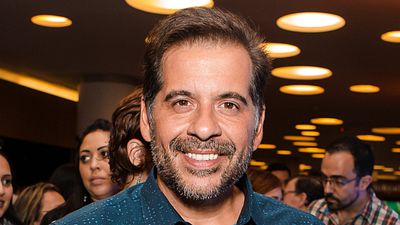 Imagem da notícia Leandro Hassum fará dois filmes para a Netflix