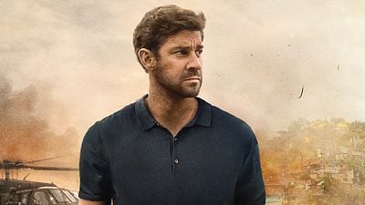 Imagem da notícia Jack Ryan: Amazon antecipa lançamento da 2ª temporada 