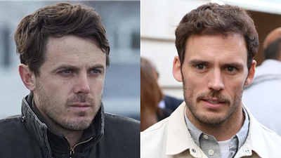 Imagem da notícia Casey Affleck e Sam Claflin vão contracenar em suspense Every Breath You Take