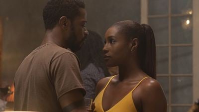 The Photograph: Issa Rae e Lakeith Stanfield vivem romance em trailer