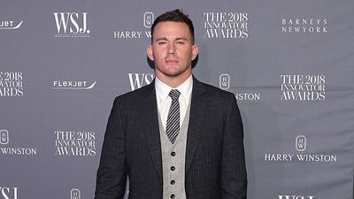 Imagem da notícia Channing Tatum vai reencontrar equipe de Querido John em novo filme