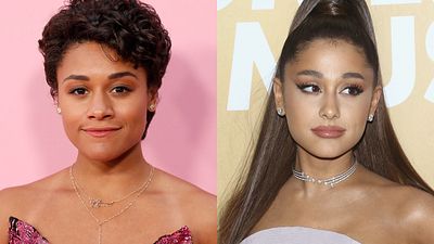 Imagem da notícia The Prom: Atriz de Amor, Sublime Amor substitui Ariana Grande em musical de Ryan Murphy