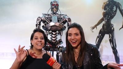 O Exterminador do Futuro - Destino Sombrio: Fãs aprovam retorno de Linda Hamilton à franquia (Sessão AdoroCinema) 