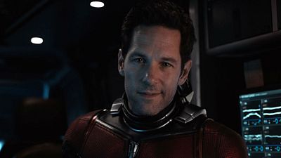 Imagem da notícia Homem-Formiga 3 é confirmado com retorno do diretor Peyton Reed