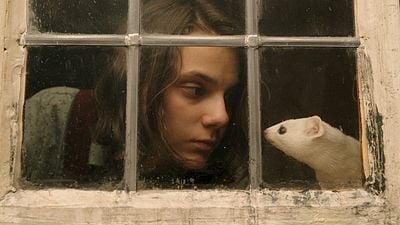 Imagem da notícia Dicas do Dia: A Chegada e His Dark Materials são os destaques de hoje