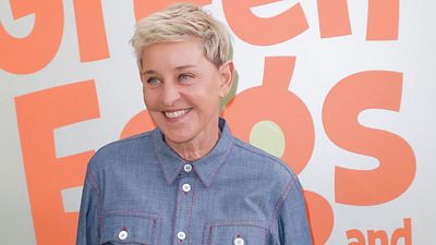 Imagem da notícia Globo de Ouro 2020: Premiação terá homenagem para Ellen DeGeneres