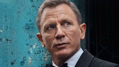 Imagem da notícia 007 - Sem Tempo Para Morrer: Daniel Craig surge ensanguentado em nova imagem