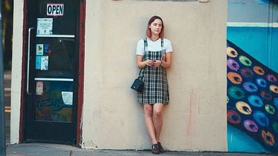 Imagem da notícia Dicas do Dia: Lady Bird - A Hora de Voar e Prometheus são os destaques de hoje