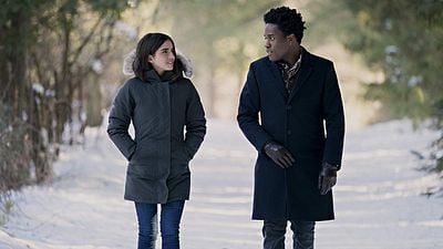 Imagem da notícia Dicas do Dia: Deixe a Neve Cair e Animais Fantásticos - Os Crimes de Grindelwald são os destaques de hoje