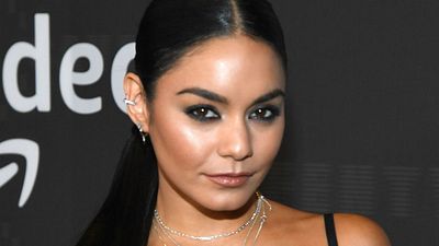 Imagem da notícia Vanessa Hudgens se junta a Andrew Garfield em filme de Lin-Manuel Miranda na Netflix