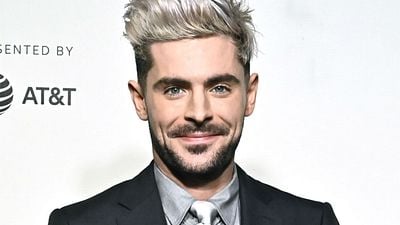Imagem da notícia Zac Efron vai estrelar novo filme dos diretores de Amor a Toda Prova