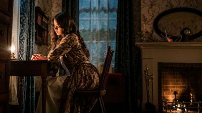 Imagem da notícia Dickinson: Crítica da 1ª temporada