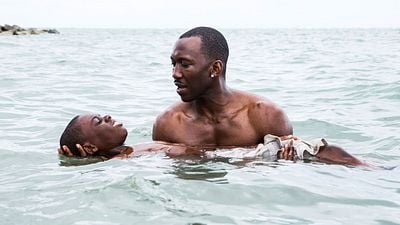 Imagem da notícia Dicas do Dia: Frozen - Uma Aventura Congelante e Moonlight: Sob A Luz do Luar são os destaques