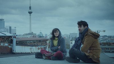 Imagem da notícia Ainda Temos a Imensidão da Noite: Jovem trompetista luta para alavancar carreira em trailer (Exclusivo)