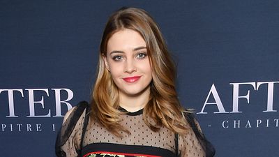 Imagem da notícia Moxie: Atriz de After se junta ao elenco do filme de Amy Poehler