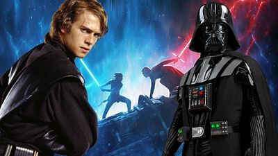 Imagem da notícia Star Wars: Darth Vader pode ser o Skywalker do título do Episódio IX? (Teoria)
