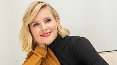 Imagem da notícia Kristen Bell volta para narrar o reboot de Gossip Girl