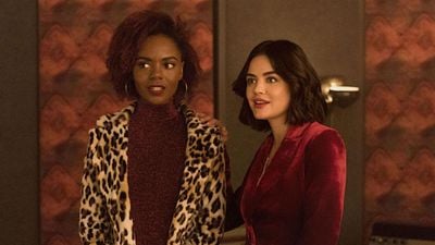 Katy Keene: CW agenda lançamento do spin-off de Riverdale