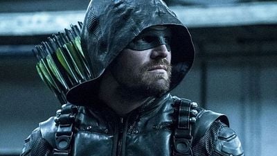 Imagem da notícia Arrow: Saiba quando será exibido o último episódio