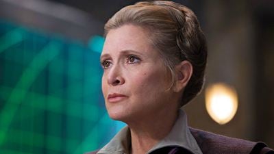 Star Wars: J.J. Abrams relembra como Carrie Fisher "ressurgiu" em Episódio IX (Entrevista)