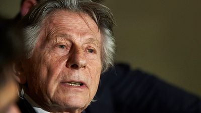 Imagem da notícia Roman Polanski rebate nova acusação de estupro feita por atriz francesa