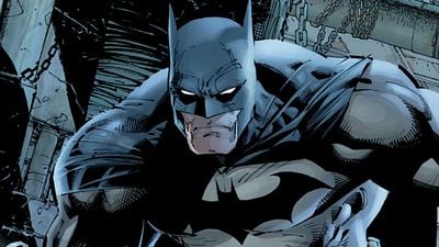 Imagem da notícia The Batman: Matt Reeves aposta em atriz novata para filme de Robert Pattinson
