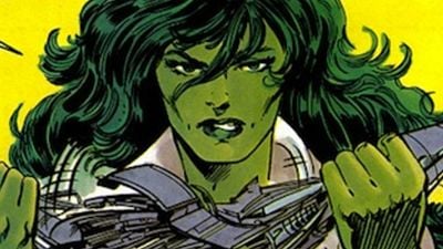 Imagem da notícia Mulher-Hulk contrata roteirista premiada
