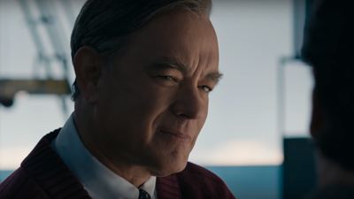 Um Lindo Dia na Vizinhança: Cinebiografia de Fred Rogers com Tom Hanks ganha novo trailer emocionante