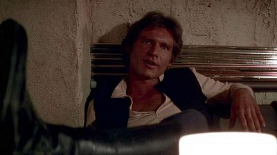Imagem da notícia Star Wars: Cena de Han Solo e Greedo em Uma Nova Esperança é alterada novamente no Disney+