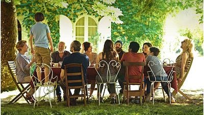Imagem da notícia Feliz Aniversário: Festa termina em caos em família no primeiro trailer (Exclusivo)
