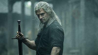Imagem da notícia The Witcher: Série com Henry Cavill é renovada para 2ª temporada