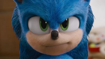 Sonic - O Filme: Diretor agradece apoio dos fãs após mudança visual do protagonista