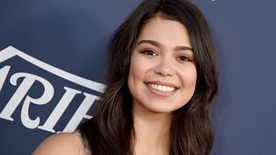 Imagem da notícia Revelação de Moana é escalada para série da Amazon