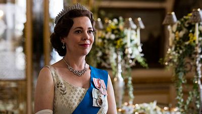 Imagem da notícia The Crown: Quem é quem na 3ª temporada