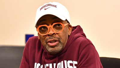 Imagem da notícia Spike Lee vai fazer versão hip-hop de Romeu e Julieta