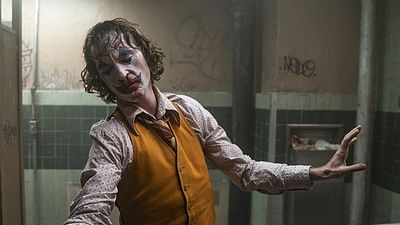 Imagem da notícia Coringa: Diretor revela condição necessária para fazer uma sequência