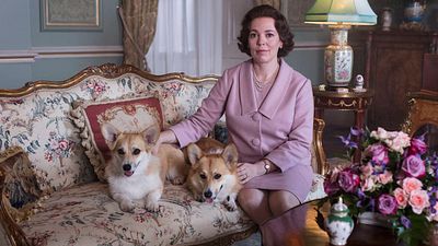 Imagem da notícia The Crown: Crítica da 3ª temporada