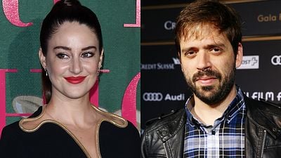 Imagem da notícia Shailene Woodley vai estrelar novo filme de Fernando Coimbra