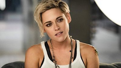 Imagem da notícia As Panteras: Kristen Stewart explica o que a atraiu no filme