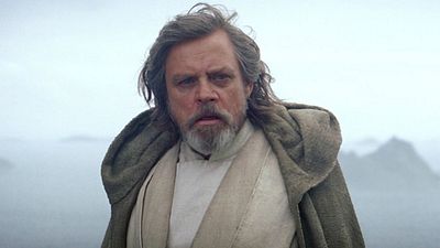 Imagem da notícia Star Wars: Mark Hamill reage a sua audição para Luke Skywalker