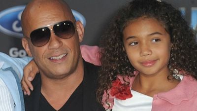 Imagem da notícia Velozes & Furiosos: Filha de Vin Diesel vai dublar série animada da Netflix