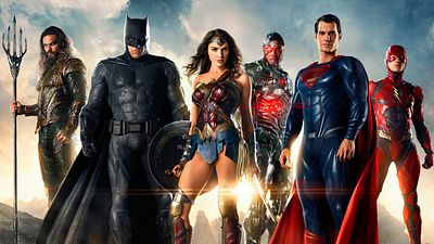 Imagem da notícia Mesmo após apelos, Warner não planeja lançar corte de Zack Snyder de Liga da Justiça