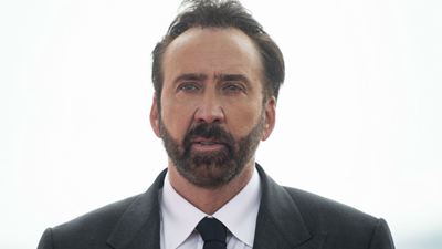 Nicolas Cage vai interpretar a si mesmo em filme