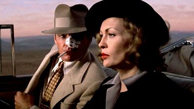 Imagem da notícia David Fincher vai produzir série prelúdio de Chinatown na Netflix