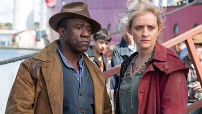 Imagem da notícia His Dark Materials 1x03: A criança mais importante dos universos